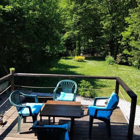 Tammaris Holiday Home Високо Экстерьер фото