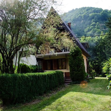 Tammaris Holiday Home Високо Экстерьер фото