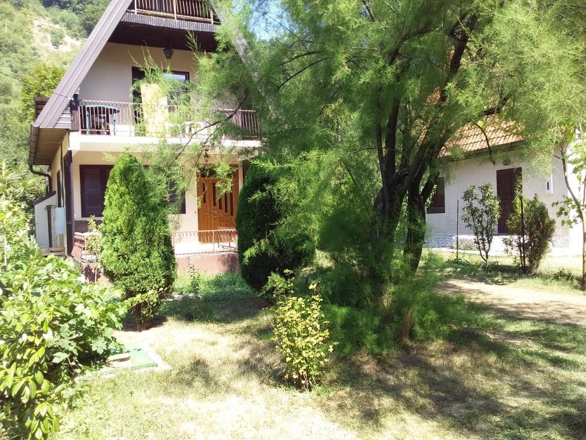 Tammaris Holiday Home Високо Экстерьер фото