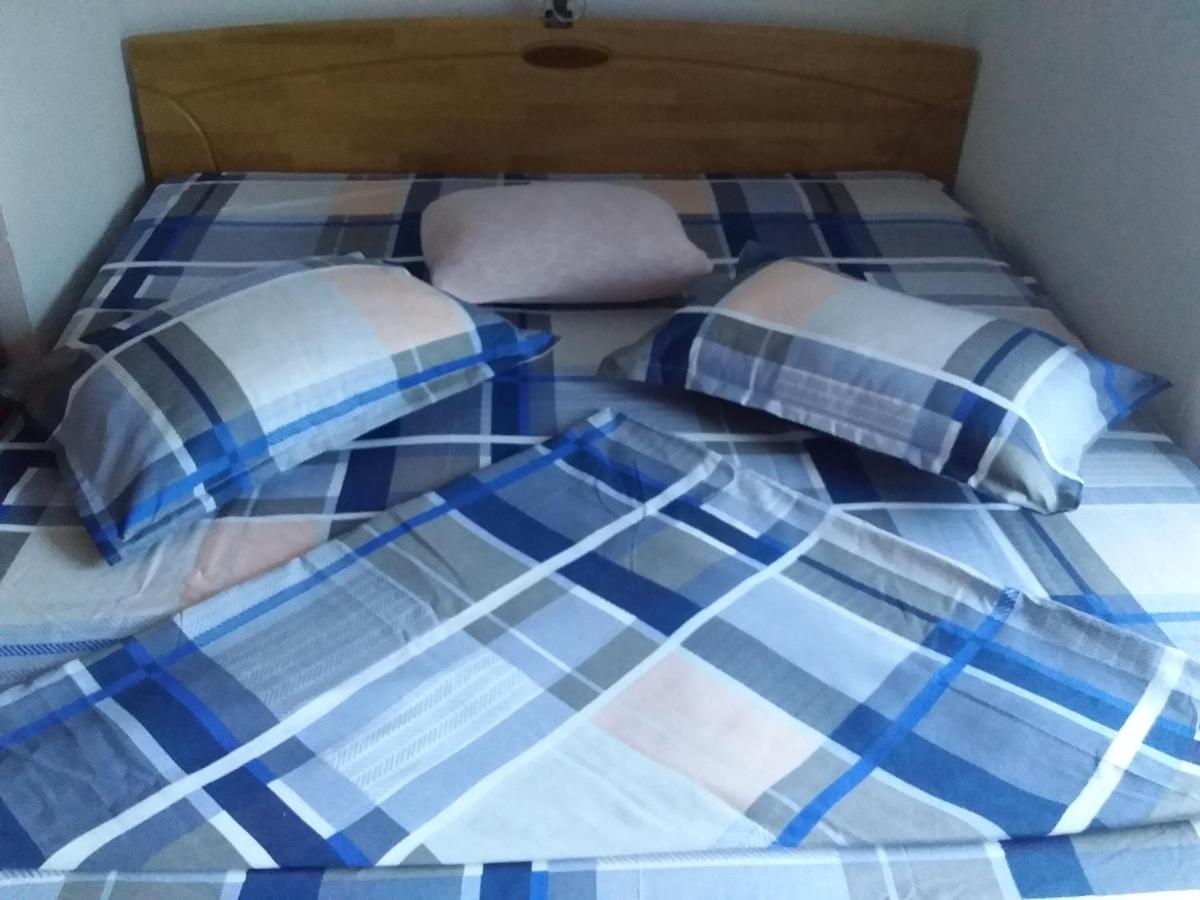 Tammaris Holiday Home Високо Экстерьер фото