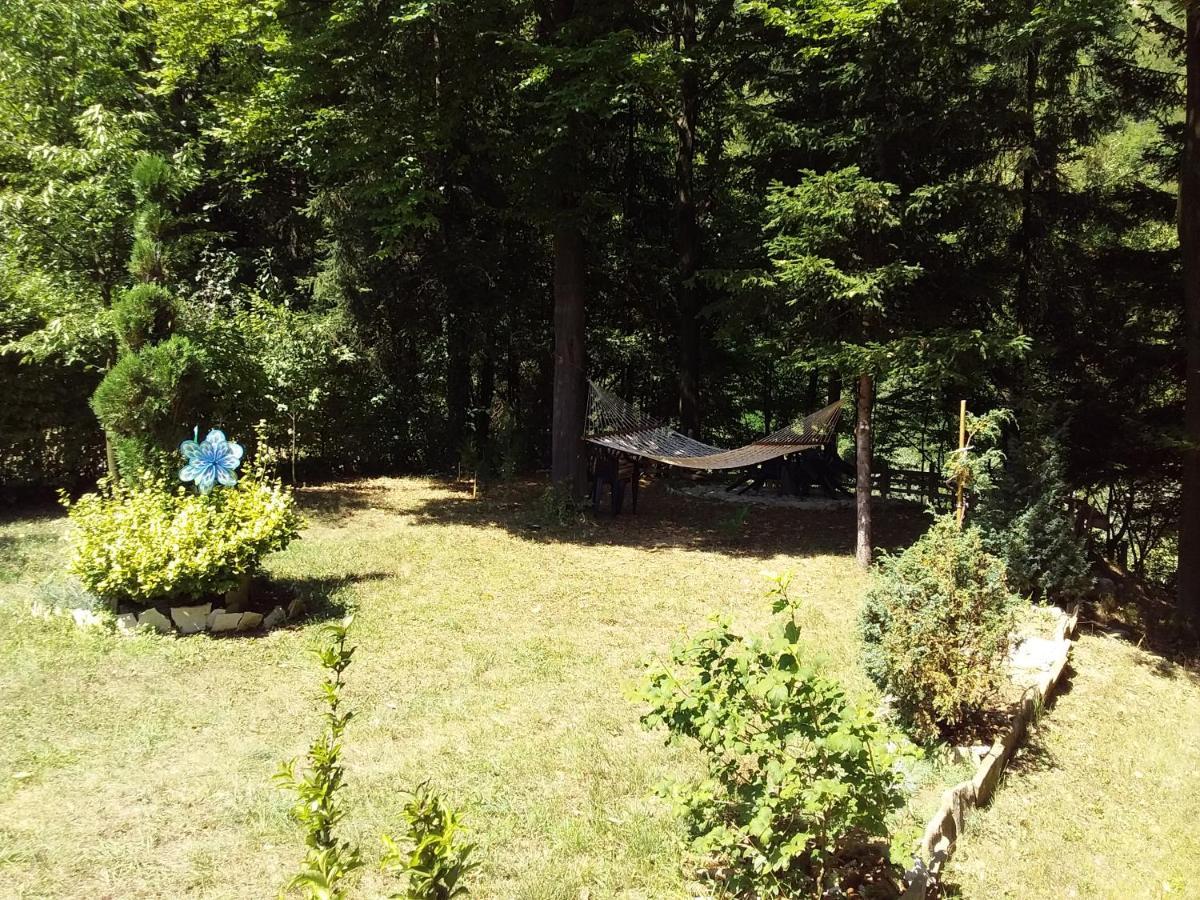 Tammaris Holiday Home Високо Экстерьер фото