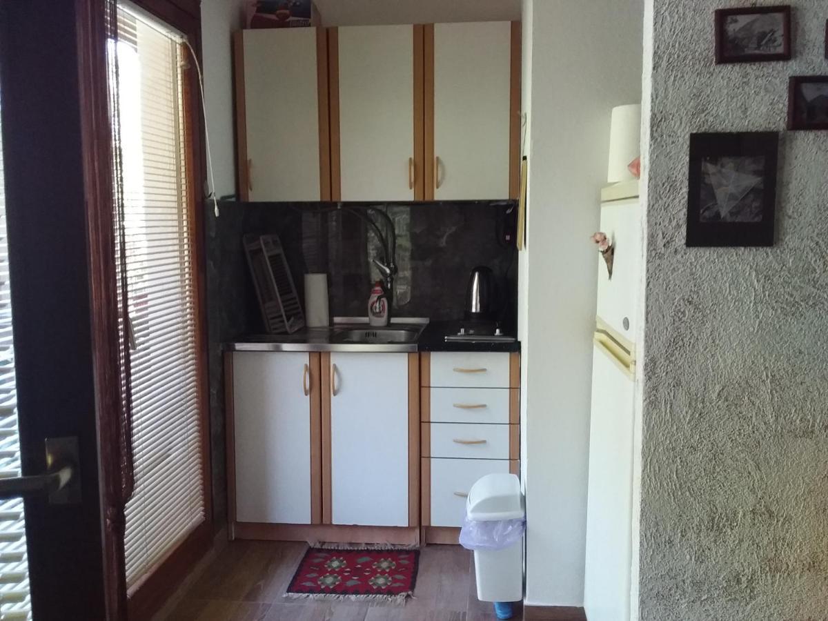 Tammaris Holiday Home Високо Экстерьер фото