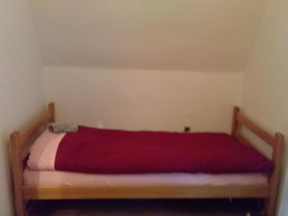 Tammaris Holiday Home Високо Экстерьер фото