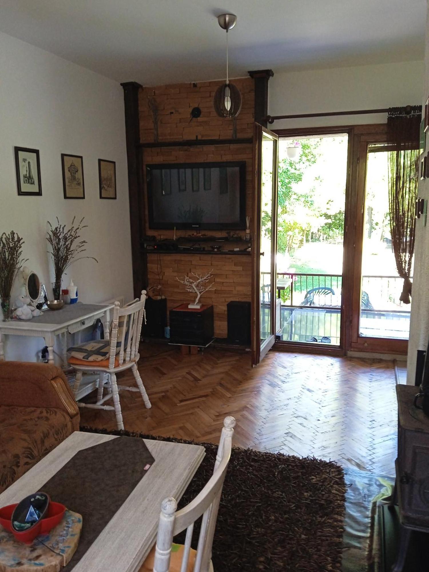 Tammaris Holiday Home Високо Экстерьер фото