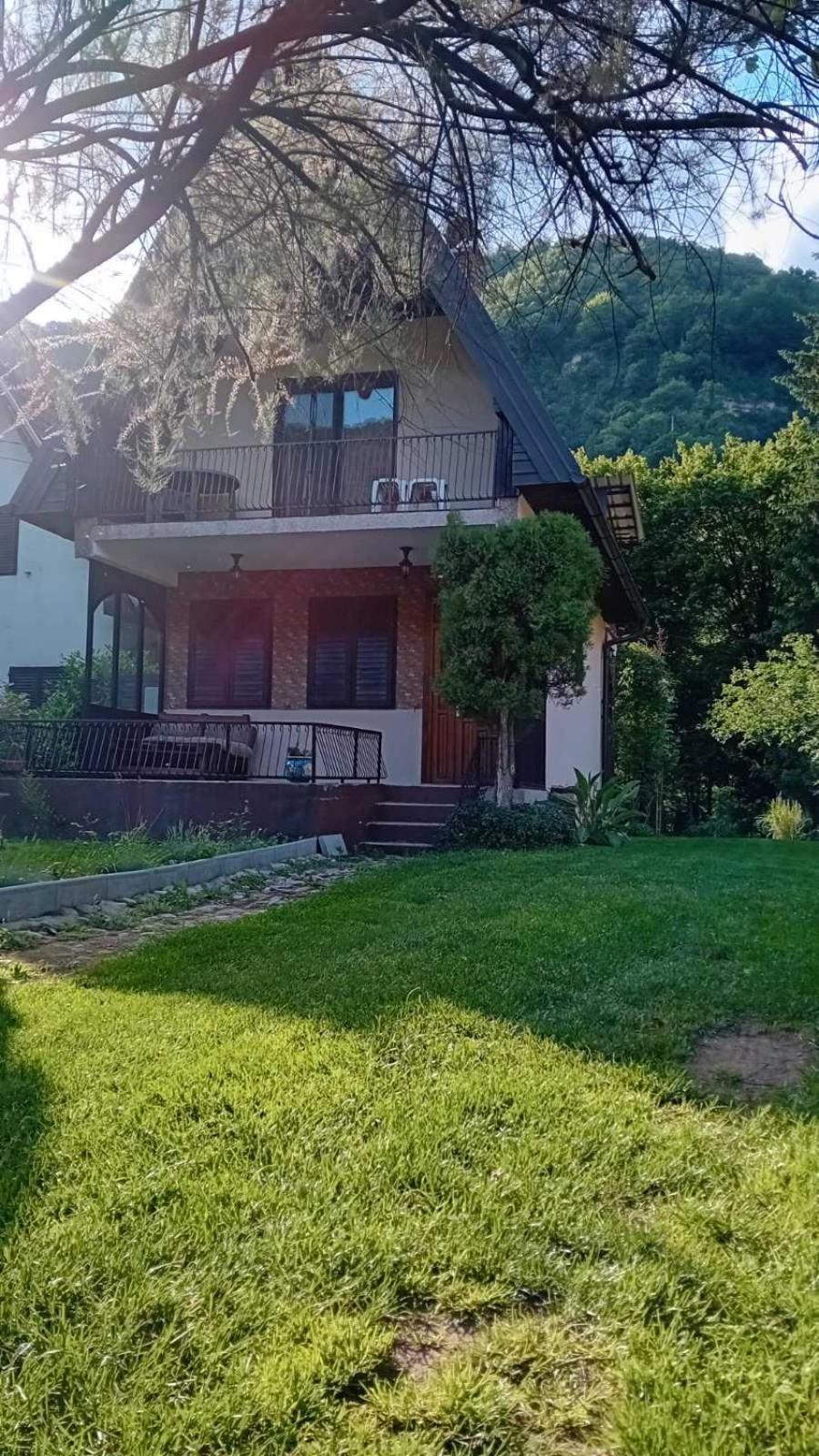 Tammaris Holiday Home Високо Экстерьер фото