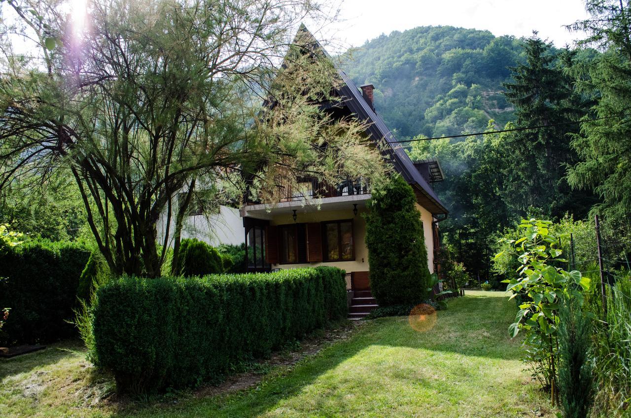Tammaris Holiday Home Високо Экстерьер фото