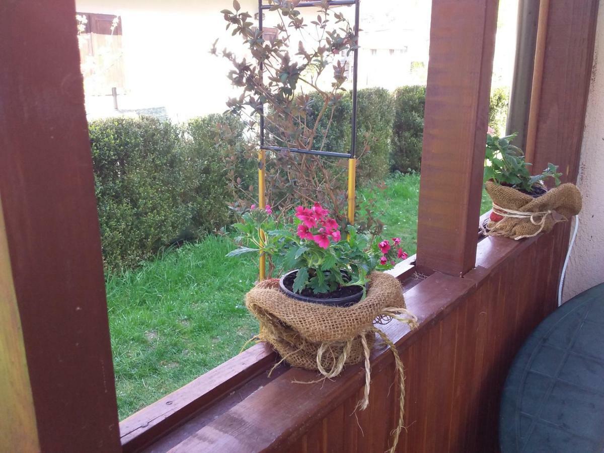 Tammaris Holiday Home Високо Экстерьер фото